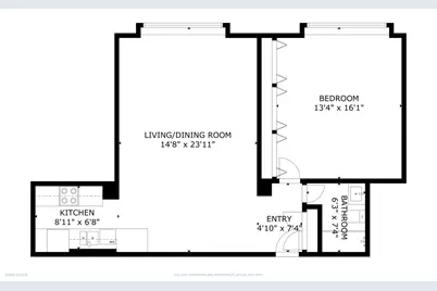 1325 N State Parkway #17C, Chicago, IL 60610 - Photo 16