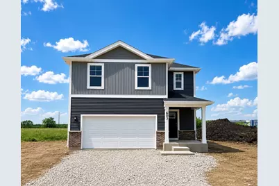 603 Adirondack Court, Joliet, IL 60436 - Photo 1