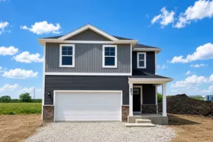 603 Adirondack Ct, Joliet, IL 60436 - Photo 1