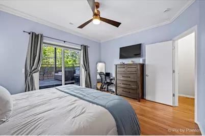 2756 N Wolcott Avenue #1S, Chicago, IL 60614 - Photo 12