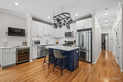 2756 N Wolcott Avenue #1S, Chicago, IL 60614 - Photo 2