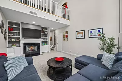2756 N Wolcott Avenue #1S, Chicago, IL 60614 - Photo 4