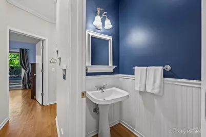 2756 N Wolcott Avenue #1S, Chicago, IL 60614 - Photo 22