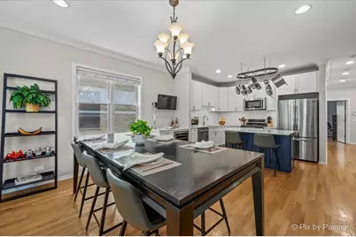 2756 N Wolcott Avenue #1S, Chicago, IL 60614 - Photo 6