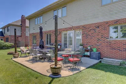 11716 Bolton Lane, Orland Park, IL 60467 - Photo 40