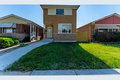 9131 S Parnell Avenue, Chicago, IL 60620 - Photo 2