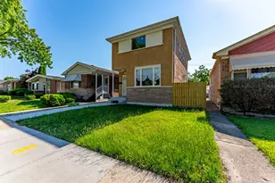 9131 S Parnell Ave, Chicago, IL 60620 - Photo 1