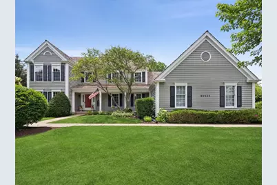 20620 N Swansway, Deer Park, IL 60010 - Photo 1