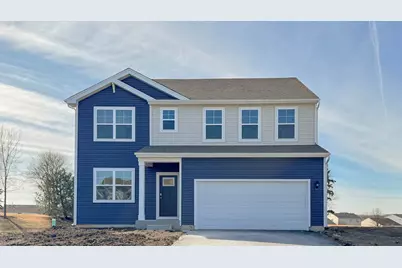 10037 Edgebrook Lane, Huntley, IL 60142 - Photo 1
