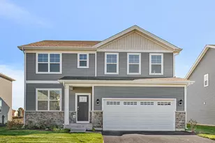 10047 Edgebrook Ln, Huntley, IL 60142 - Photo 1