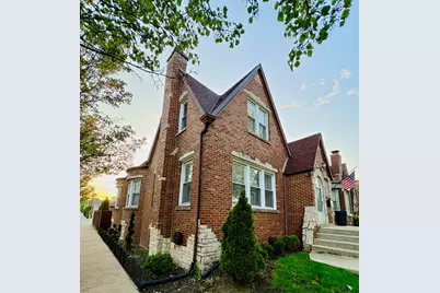 6358 S Keeler Avenue, Chicago, IL 60629 - Photo 1