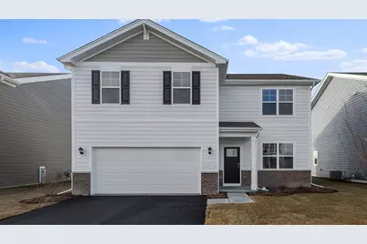 10046 Edgebrook Lane, Huntley, IL 60142 - Photo 1