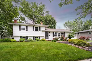 329 Tupelo Ave, Naperville, IL 60540 - Photo 1