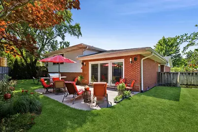 6833 N Concord Lane, Niles, IL 60714 - Photo 24