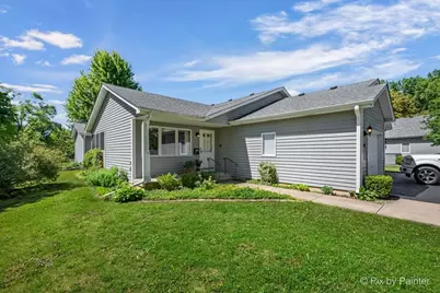 708 Harmony Court, North Aurora, IL 60542 - Photo 2