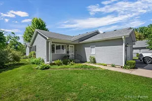 708 Harmony Ct, North Aurora, IL 60542 - Photo 2