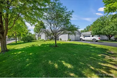 708 Harmony Court, North Aurora, IL 60542 - Photo 4