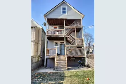 6719 S Sangamon Street #1, Chicago, IL 60621 - Photo 2