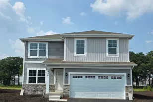 450 Vista Dr, Hampshire, IL 60140 - Photo 1