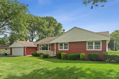 130 Lee Street, Manhattan, IL 60442 - Photo 2