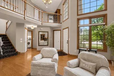 10911 Settlers Pond Court, Frankfort, IL 60423 - Photo 4