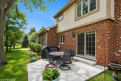 10911 Settlers Pond Court, Frankfort, IL 60423 - Photo 26