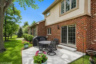10911 Settlers Pond Ct, Frankfort, IL 60423 - Photo 26