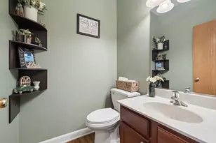 1905 Springside Dr, Plainfield, IL 60586 - Photo 16