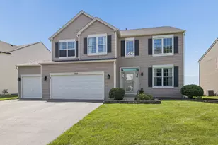 1905 Springside Dr, Plainfield, IL 60586 - Photo 1