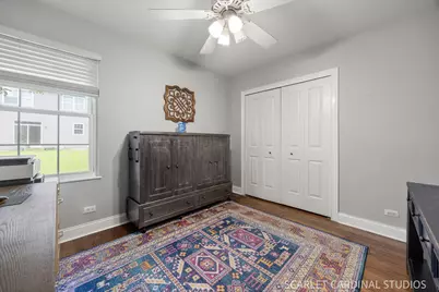 25063 Brett Street, Plainfield, IL 60544 - Photo 16