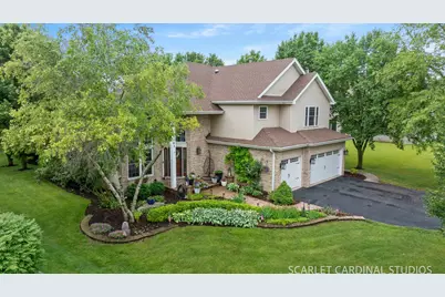 25063 Brett Street, Plainfield, IL 60544 - Photo 48