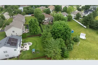 25063 Brett Street, Plainfield, IL 60544 - Photo 44