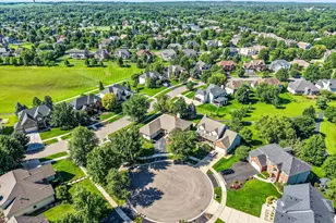 1121 Wheatland Ct, Yorkville, IL 60560 - Photo 4