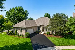 1121 Wheatland Ct, Yorkville, IL 60560 - Photo 1
