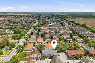 20125 Woodale St, Lynwood, IL 60411 - Photo 28
