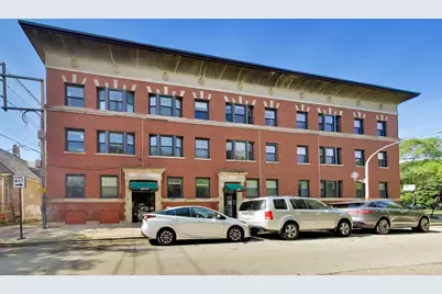 3149 W Lyndale Street #2, Chicago, IL 60647 - Photo 1