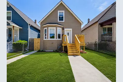 117 E 104th Place, Chicago, IL 60628 - Photo 2