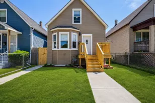 117 E 104th Pl, Chicago, IL 60628 - Photo 2