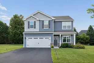 2678 Seeley St, Yorkville, IL 60560 - Photo 1