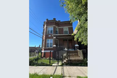 4817 W Gladys Avenue #2R, Chicago, IL 60644 - Photo 1