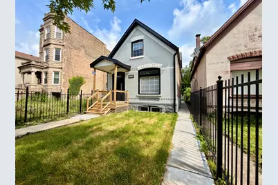 4326 W Washington Boulevard, Chicago, IL 60624 - Photo 2
