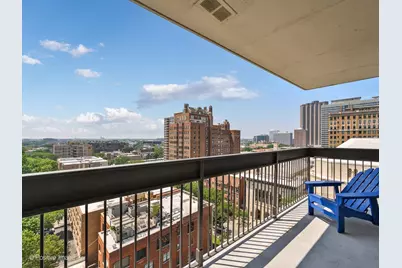 3470 N Lake Shore Drive #14C, Chicago, IL 60657 - Photo 8