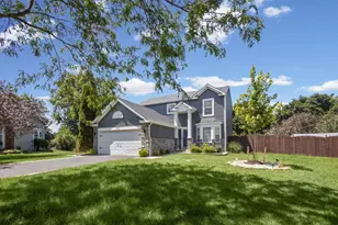 5117 Woodmere Ct, Plainfield, IL 60586 - Photo 1