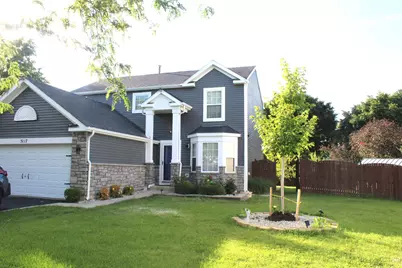 5117 Woodmere Court, Plainfield, IL 60586 - Photo 2