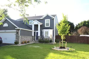 5117 Woodmere Ct, Plainfield, IL 60586 - Photo 2