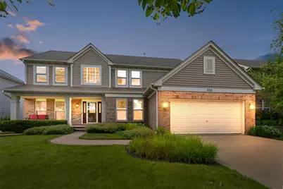 752 Easton Lane, Elk Grove Village, IL 60007 - Photo 1
