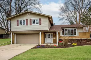 15118 Hillside Ave, Oak Forest, IL 60452 - Photo 1