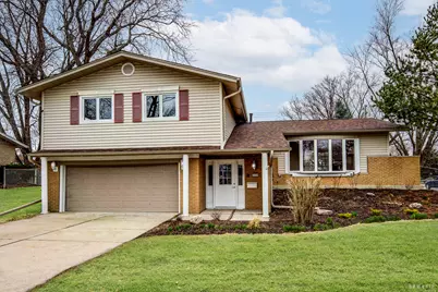 15118 Hillside Avenue, Oak Forest, IL 60452 - Photo 2