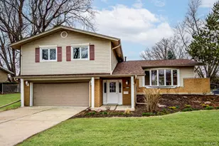 15118 Hillside Ave, Oak Forest, IL 60452 - Photo 2