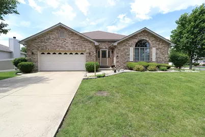 24960 Sandra Lane, Plainfield, IL 60544 - Photo 1